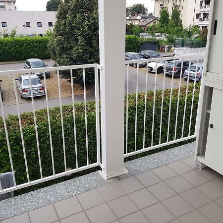 Milano Malpensa Grandi Ap Apartment Gallarate Exterior photo