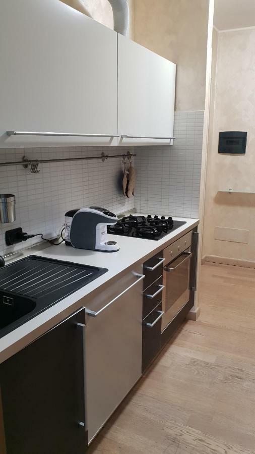 Milano Malpensa Grandi Ap Apartment Gallarate Exterior photo