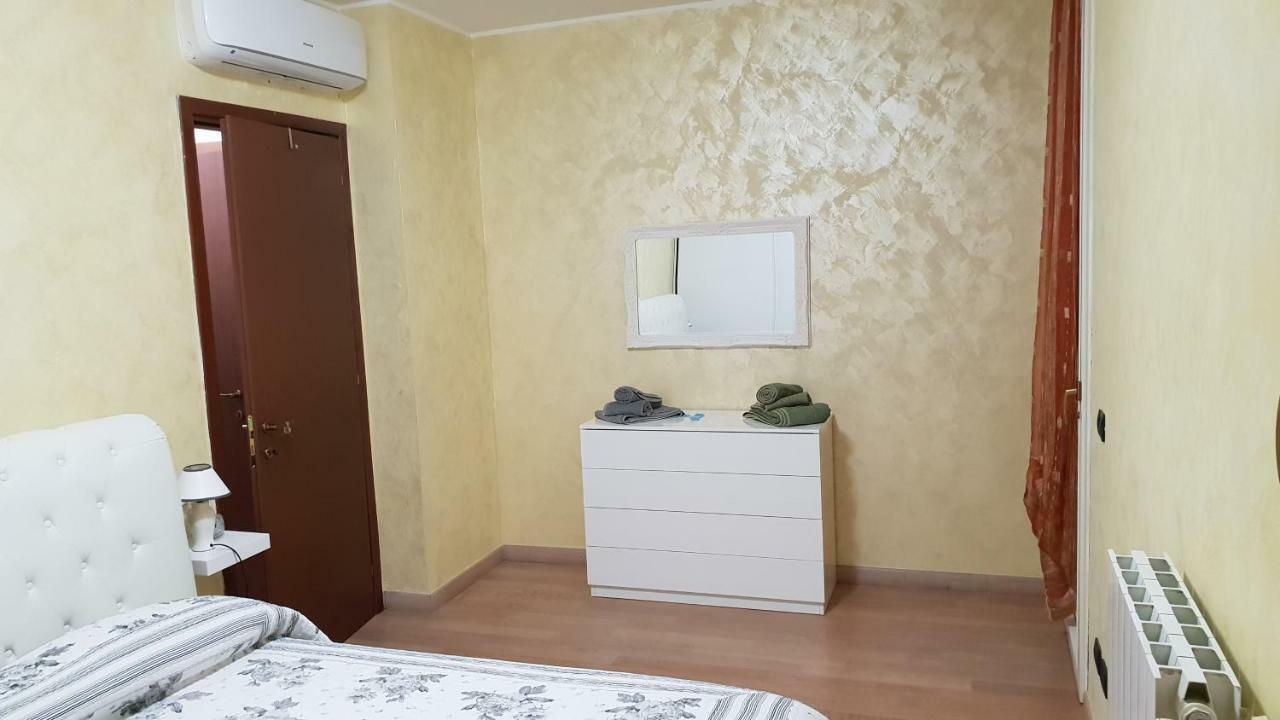 Milano Malpensa Grandi Ap Apartment Gallarate Exterior photo