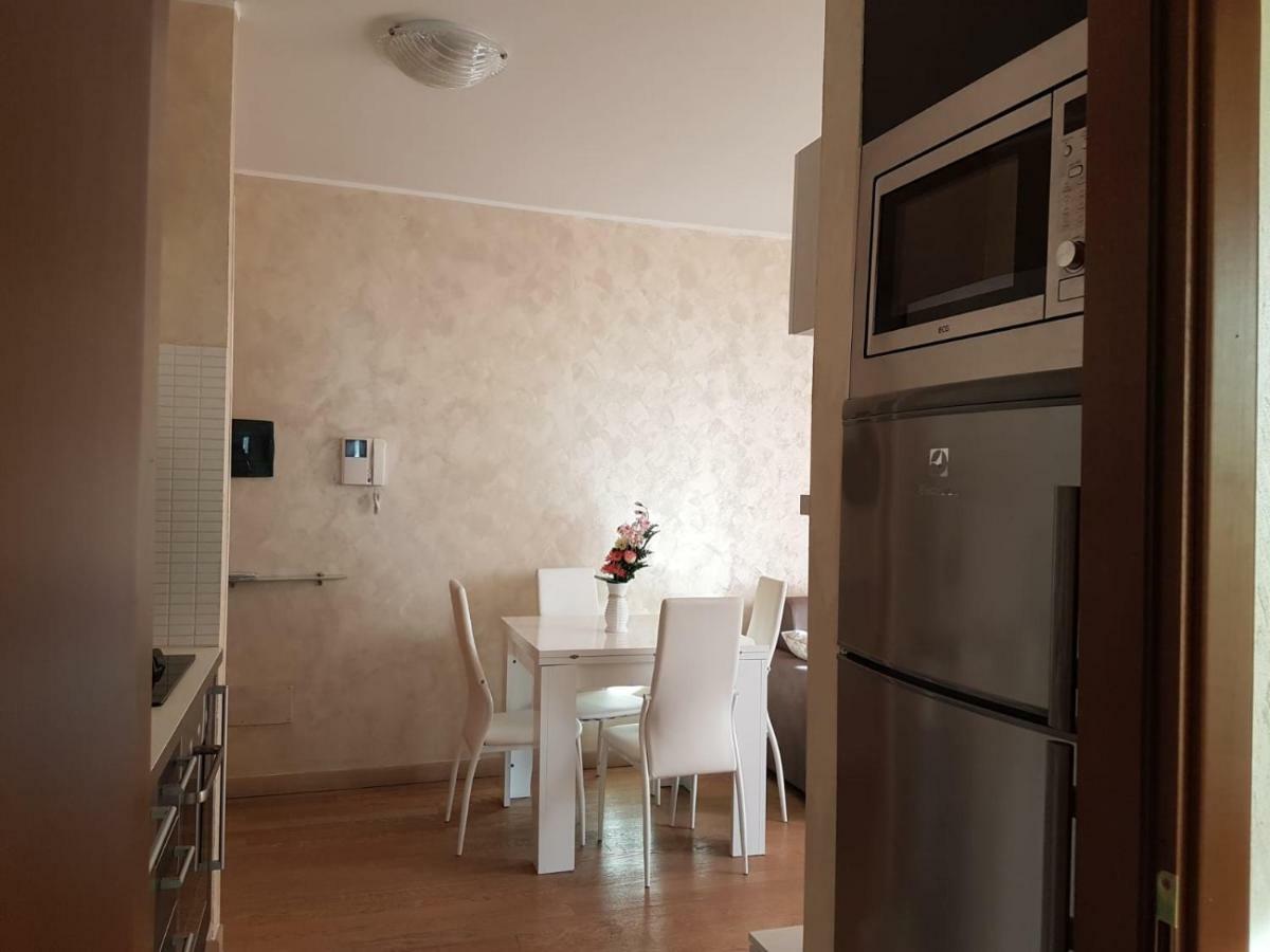 Milano Malpensa Grandi Ap Apartment Gallarate Exterior photo