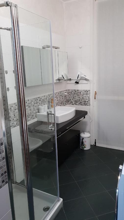 Milano Malpensa Grandi Ap Apartment Gallarate Exterior photo