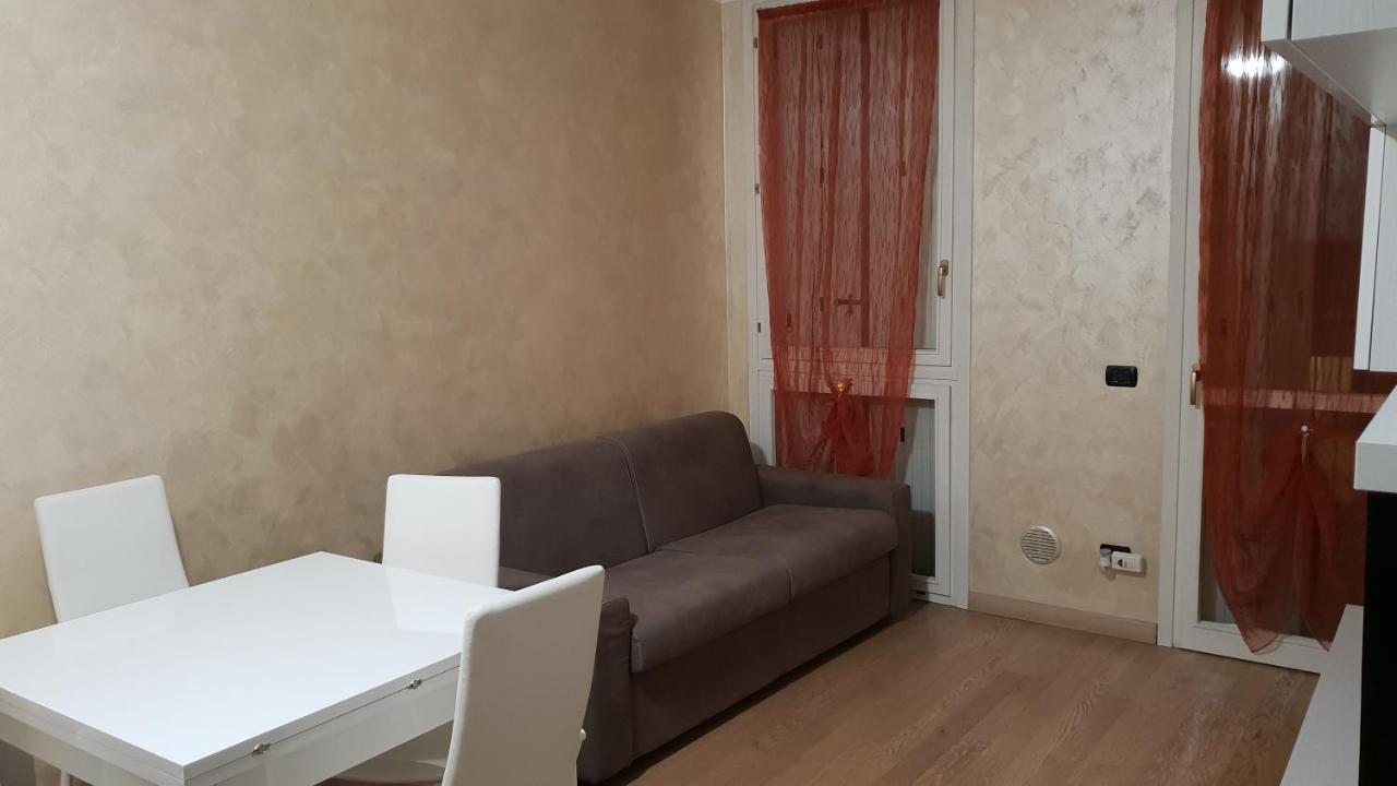 Milano Malpensa Grandi Ap Apartment Gallarate Exterior photo