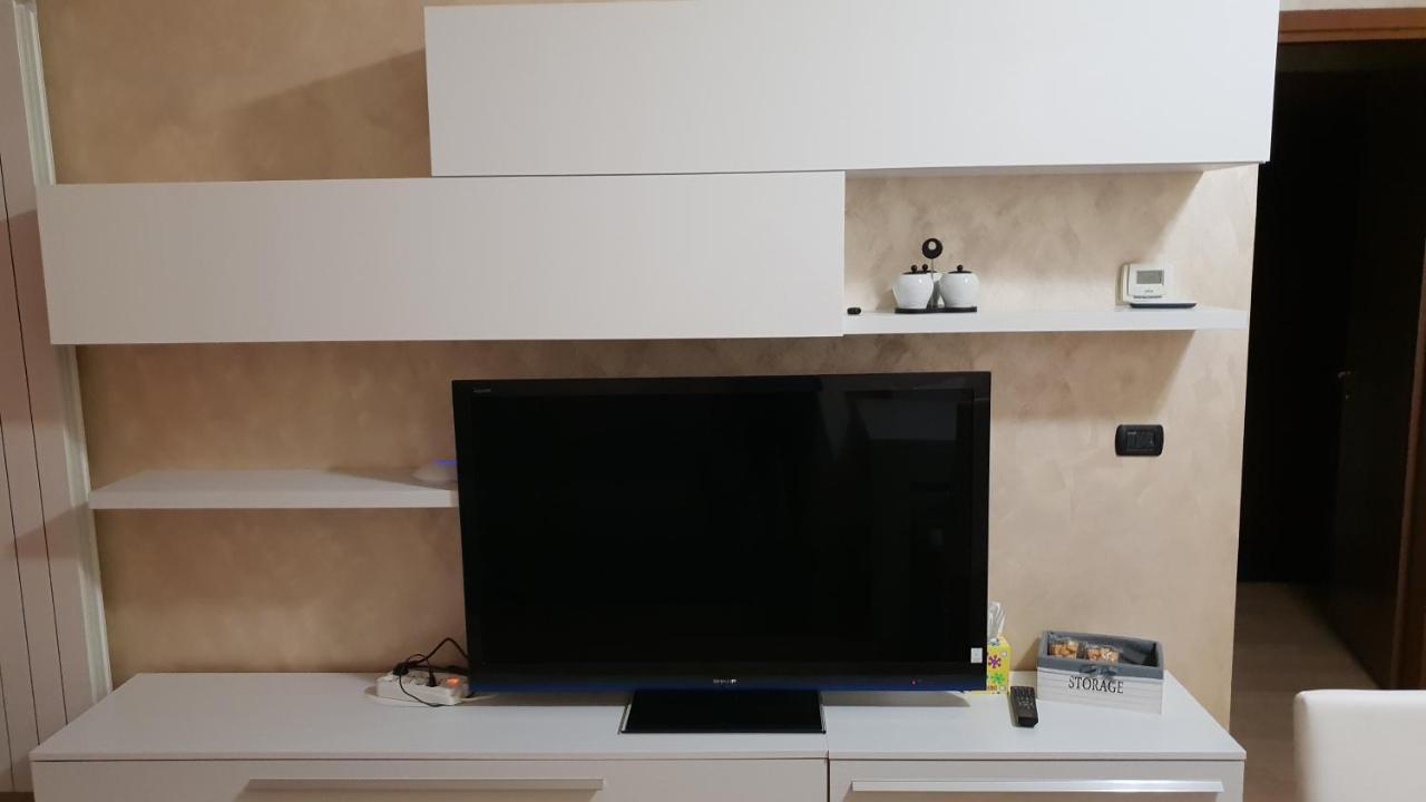 Milano Malpensa Grandi Ap Apartment Gallarate Exterior photo